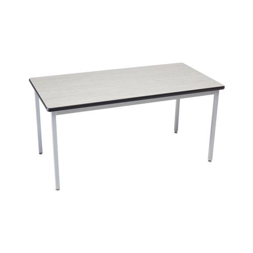 Utility Table - Rectangle | AmTab | Modern Popular Fun